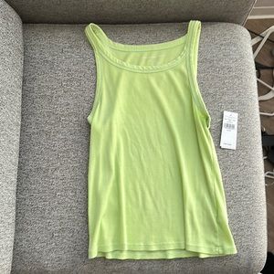 American Eagle Tank